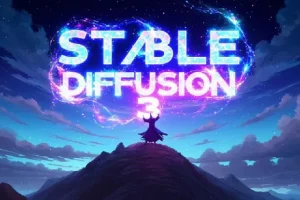 Diffusion商业化训练班