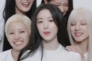 i-dle《Good Thing》[高清4K/2160P/MP4/1.6GB]