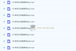 2026考研英语 启航英语 冲刺押题班