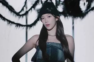 LE SSERAFIM《DIFFERENT》[高清4K/2160P/MP4/470MB]