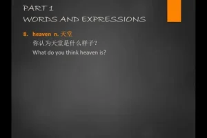 张俊杰新概念英语第二册全课程：语法精讲+词汇突破