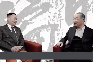 温铁军对话卢麒元：全球化危机与中国改革2024