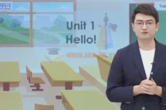 Sam超级单词小学英语全阶段速读速记速背