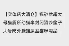 闲鱼无货源开店秘籍：日赚千元实操指南