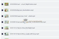 益智冒险英语启蒙动画 斯特拉和山姆 Stella and Sam