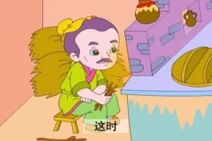 418集高清成语故事动画大全-经典国学启蒙必看