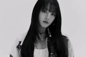 MINNIE《Obsession》[高清4K/2160P/MP4/748MB]