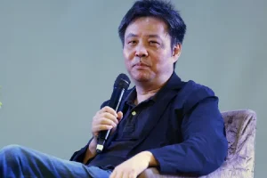 余华新书《卢克明的偷偷一笑》