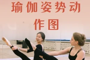 瑜伽姿势动作图,按主题排课姿势图