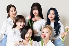 GFRIEND[2015-2020年]所有歌曲专辑合集[无损FLAC/MP3/6.71GB]