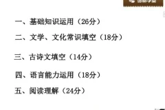 诸葛学堂三年级大语文秋季拔尖班-提升阅读与写作能力