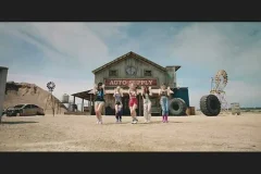 ITZY《Not Shy》[4K/2160P/MP4/1.42GB]