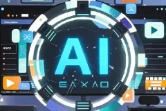 AI短视频获客营，借用AI，让短视频持续为你精准获客