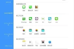 【iMyFone D-Back】IOS苹果手机数据恢复软件