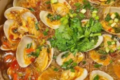 锡纸花甲粉丝绝密技术