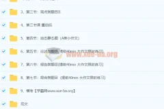 顾家北 英语 雅思写作集训营