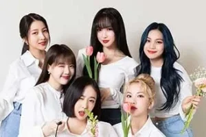 GFRIEND[2015-2020年]所有歌曲专辑合集[无损FLAC/MP3/6.71GB]