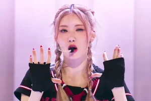 BABYMONSTER《Batter Up》[高清4K/2160P/MP4/1.64GB]