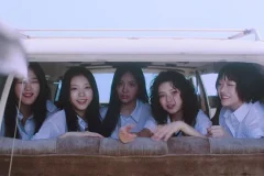 CHUNG HA《STRESS》[高清4K/2160P/MP4/2.87GB]