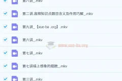 【22春下】六年级语文阅读写作系统班 宋薇