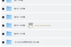 Oracle从入门到精通（第4版）带源码课件
