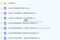 赵怡然 2026高三 高考化学 0基础秋季班 更新中