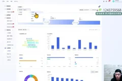 老猫抖音课程(投放巨量千川广告投放实操基础逻辑)