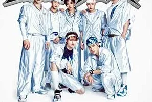 NCT DREAM《Go Back To The Future》[无损FLAC/MP3/716MB]