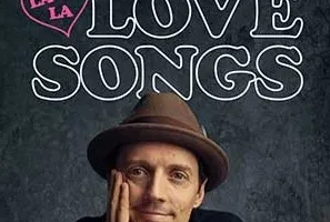 Jason Mraz《Lalalalovesongs》[无损FLAC/MP3/748MB]