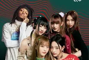 NewJeans《Zero (J.I.D Remix)》[无损FLAC/MP3/54MB]