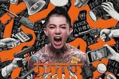 谢和弦《2203扣人心弦(上)》[无损WAV分轨/MP3/307MB]