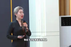 兰宗晓高情商沟通实战课：社交礼仪+向上管理+饭局应酬