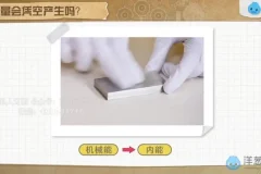 鲁科版初中物理全套课程：初二至初三精讲