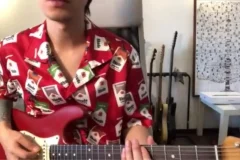 Neo牛晖R&B吉他全攻略：从入门到进阶