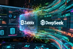 Zabbix+DeepSeek智能监控 AI驱动监控实战