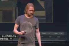 Blender零基础电影分镜设计教程