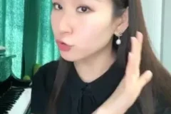 王乙婷科学发声课：12讲攻克歌唱难题+经典歌曲教唱