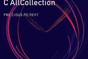 C AllStar《此刻无价C AllCollection》[无损WAV/MP3/665MB]