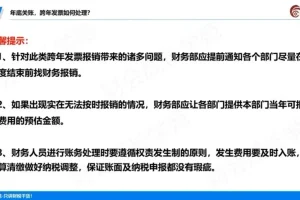 外贸企业出口退税与全盘账务处理30讲