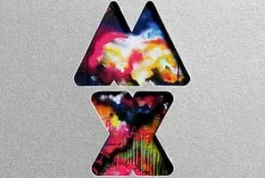 Coldplay(酷玩乐队)《Mylo Xyloto》[无损FLAC/MP3/999MB]