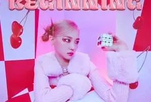 张睿恩《The Beginning》[无损FLAC/MP3/113MB]