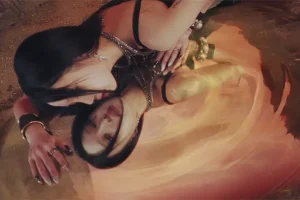 SOOJIN《MONA LISA》[高清4K/2160P/MP4/1.25GB]