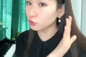 王乙婷科学发声课：12讲攻克歌唱难题+经典歌曲教唱