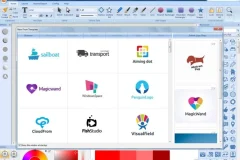 Sothink Logo Maker Professional v4.4 硕思Logo设计师