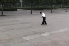 轮滑全攻略：从入门到高手完整教程