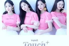 tripleS《+(KR)ystal Eyes 》[无损FLAC/MP3/76MB]