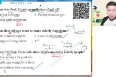 2024张亮高二英语寒假班：虚拟语气+阅读写作技巧