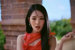 MINNIE《HER (Bugs! 4K)》[高清4K/2160P/MP4/1.3GB]