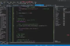 夏曹俊C++ MFC开发实战：Windows工程与框架原理详解