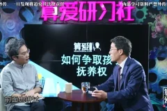 陆琪《无痛离婚法》全攻略：情感与法律智慧